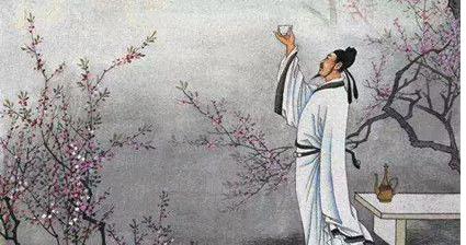李白书法上阳台帖简介 上阳台帖有什么价值?
