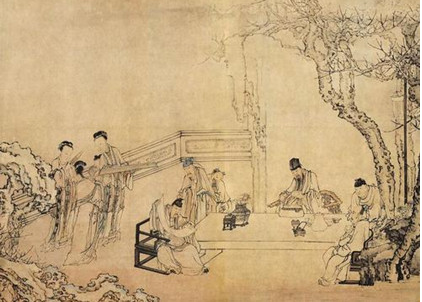 黄慎是谁?黄慎的艺术成就是什么?