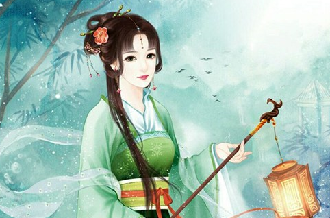 鱼玄机和温庭筠究竟是什么关系？鱼玄机是怎么死的？