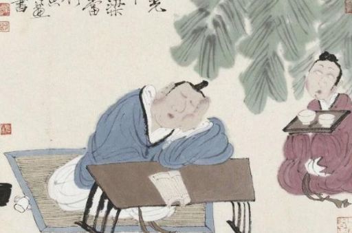 曹植七步成诗流传千古！他“五步成诗”有谁知道？
