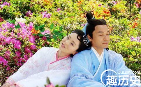 一代词宗秦观竟然是苏轼的徒弟兼妹夫?