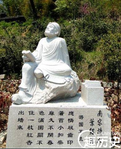 南宋著名诗人叶绍翁最著名的诗有哪些?
