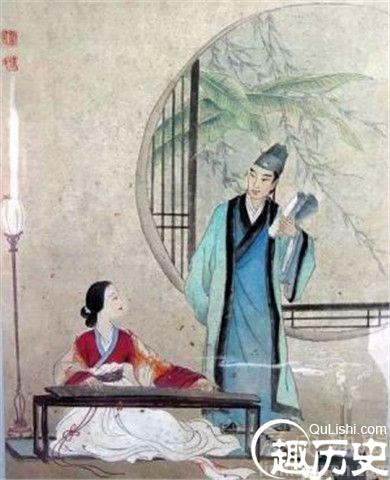 如何评价散文家沈复:沈复的一生是如何度过的