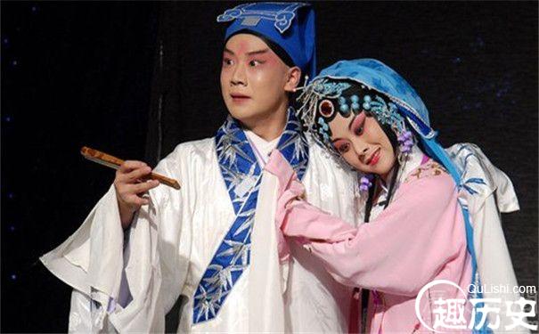 如何评价散文家沈复:沈复的一生是如何度过的