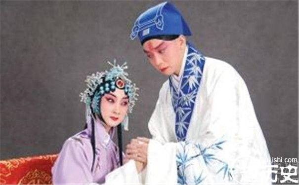 如何评价散文家沈复:沈复的一生是如何度过的