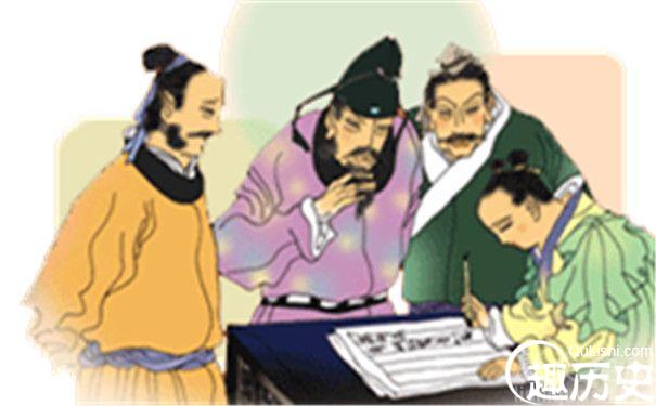 李贺的雅号有哪些 李贺七岁能辞章是真的吗