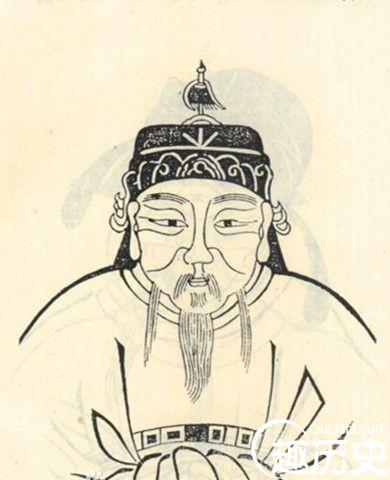 东晋绘画大家顾恺之的艺术成就 顾恺之代表作介绍
