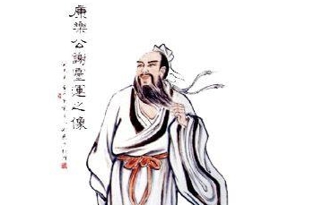 山水诗人谢灵运和谢朓两人的诗歌风格比较
