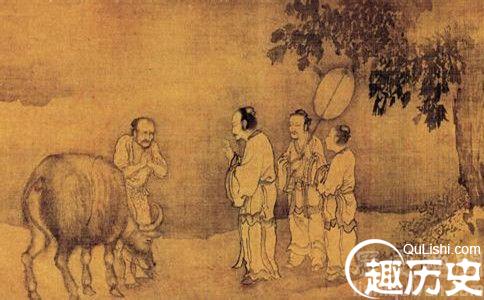 丙吉问牛的原因竟抓住了国家问题的要害？