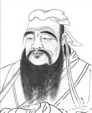 关于老子的故事有哪些 老子为什么要骑青牛出函谷关 