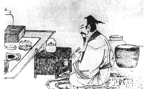 陆羽墓在现在什么地方 唐朝茶圣陆羽生平简介