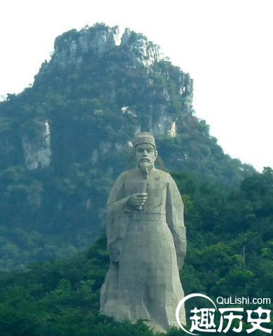 韩愈与柳宗元之间有关系吗 两人真实关系揭秘