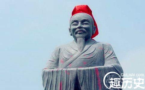 三国著名文学家蔡邕的生平介绍
