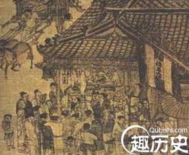学者张岱有着什么样的性格？赏析《湖心亭看雪》