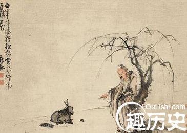 黄慎是如何从名不见经传的黄工成为绘画大师的?