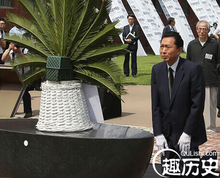 那些正视历史的日本名人 著名动画大师：宫崎骏