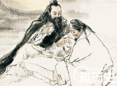 古代文人骚客：那些喜欢在墙壁上写写画画的古人