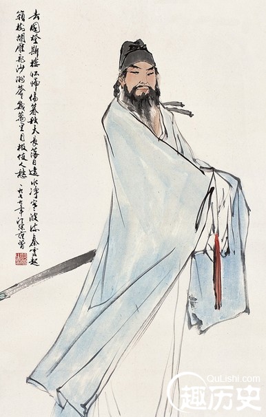 李白的《临终歌》究竟写了什么让人惊骇？