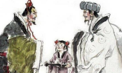 关于曲高和寡出自哪个历史典故？它的出处是什么？