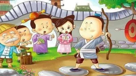 关于熟能生巧的出处是什么？它来自于哪一个历史典故？