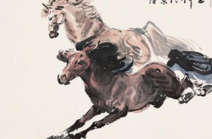 关于一日千里的出处是什么？它来自于哪一个历史典故？