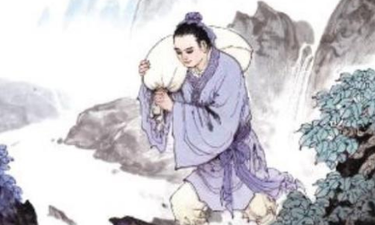 关于负米养亲出自哪个典故？该典故蕴含了什么哲学道理？