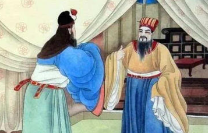 成语笑里藏刀的典故是什么？该典故告诉我们什么道理？