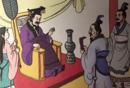 成语“爱屋及乌”历史出处是哪里？该怎样理解呢？