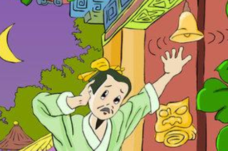 成语“掩耳盗铃”有哪些故事？又该作何解释呢？