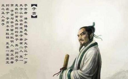 成语“分庭抗礼”出自哪里？其中又有哪些典故呢？
