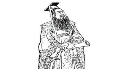 成语“尔虞我诈”出自哪里？其中又有哪些典故呢？