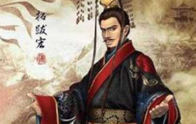 成语“分道扬镳”的来历是什么？原意又是什么？