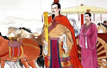 成语“分道扬镳”的来历是什么？原意又是什么？