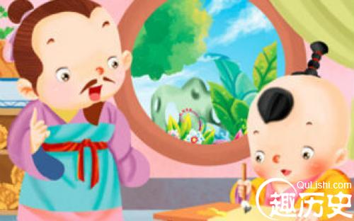 必恭必敬的故事