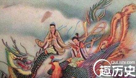 乘龙快婿的故事