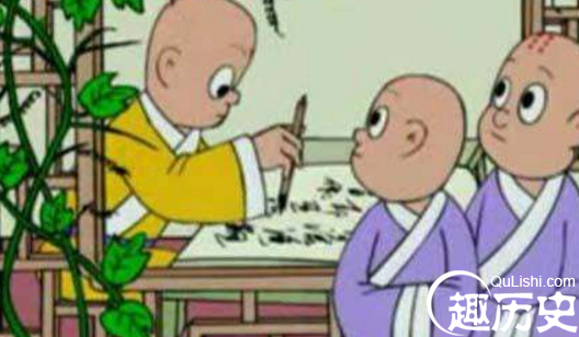 飞鸟惊蛇的故事