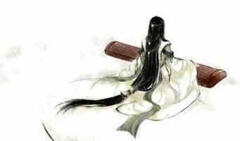 胶柱鼓瑟的故事