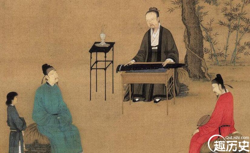 三谏之义的故事