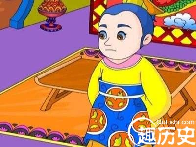 七步成诗的故事