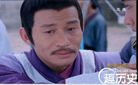 唐朝宰相李义府竟是笑里藏刀的代表