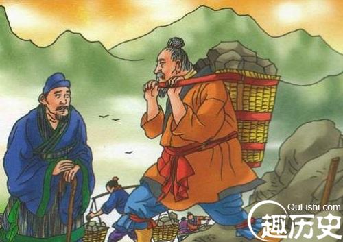 解密：“愚公移山”的故事最初记载于哪本书中？