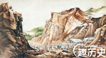解密：“愚公移山”的故事最初记载于哪本书中？
