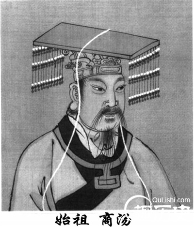 与帝王有关的成语：典出帝王的50个成语及典故