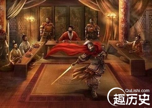 与帝王有关的成语：典出帝王的50个成语及典故