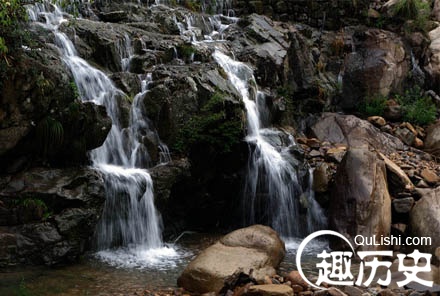 成语百川归海的主人公是谁？百川归海是什么意思