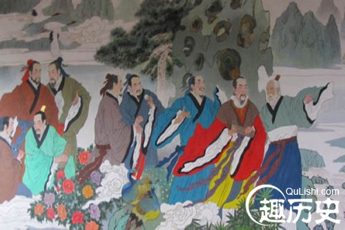 “一人得道, 鸡犬升天”的故事简介