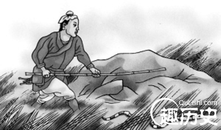 成语打草惊蛇的意思 打草惊蛇有什么典故