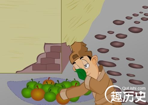 成语一叶障目的意思 一叶障目的主人公是谁？
