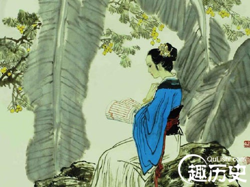 手不释卷的成语典故 手不释卷的主人公是谁？