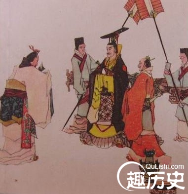 一鸣惊人的典故 成语故事一鸣惊人出自哪里？
